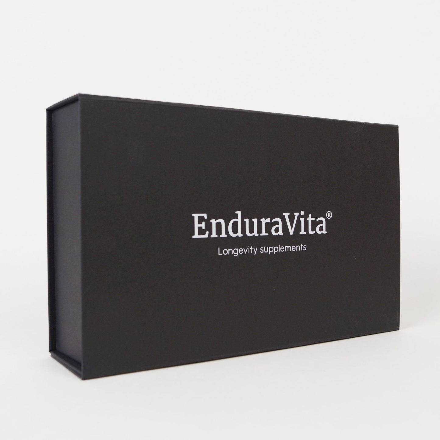 Coffret Cadeau Longevity Bundel