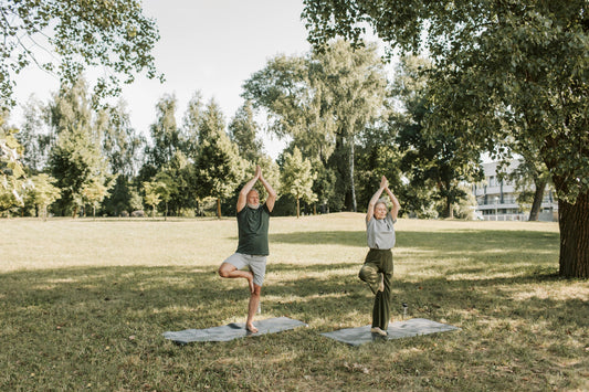 Wat is Longevity Hacking