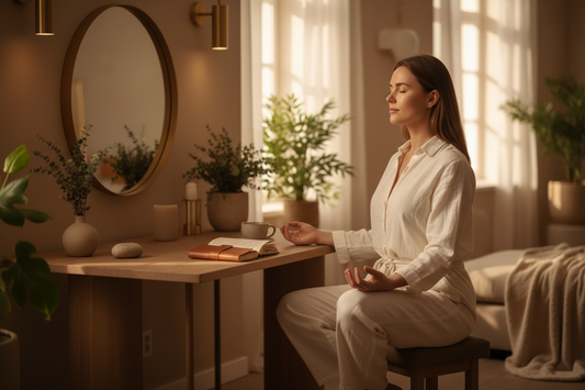 Magnesium L-threonaat en mentale focus