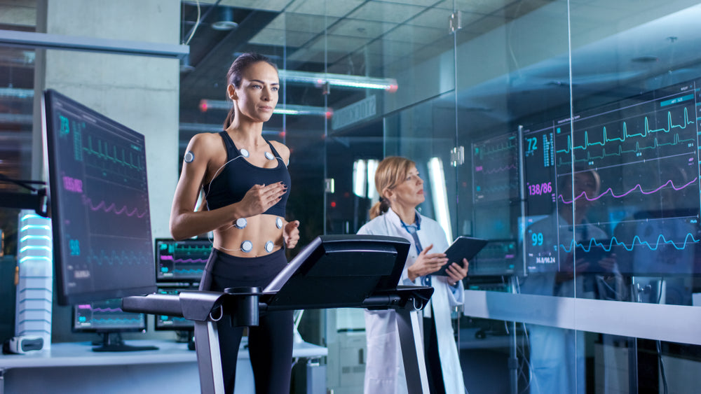 NMN & Sport Performance – EnduraVita | Longevity Supplements