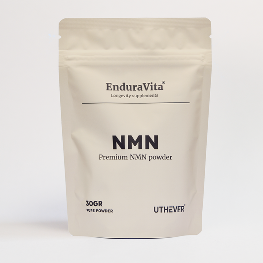 NAD+ Booster pure powder 30gr