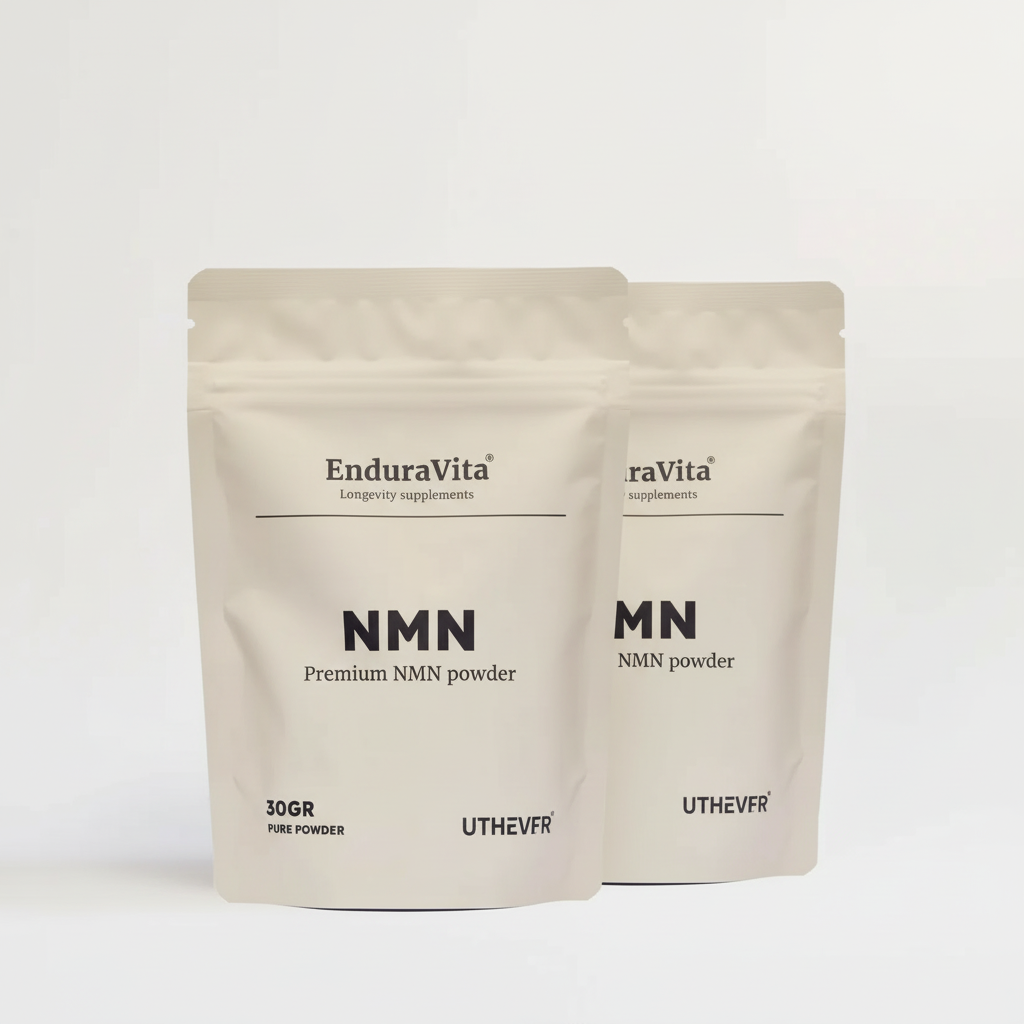 NMN pure powder